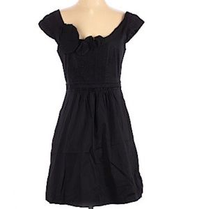 BCBGMaxazria Casual Mini Dress